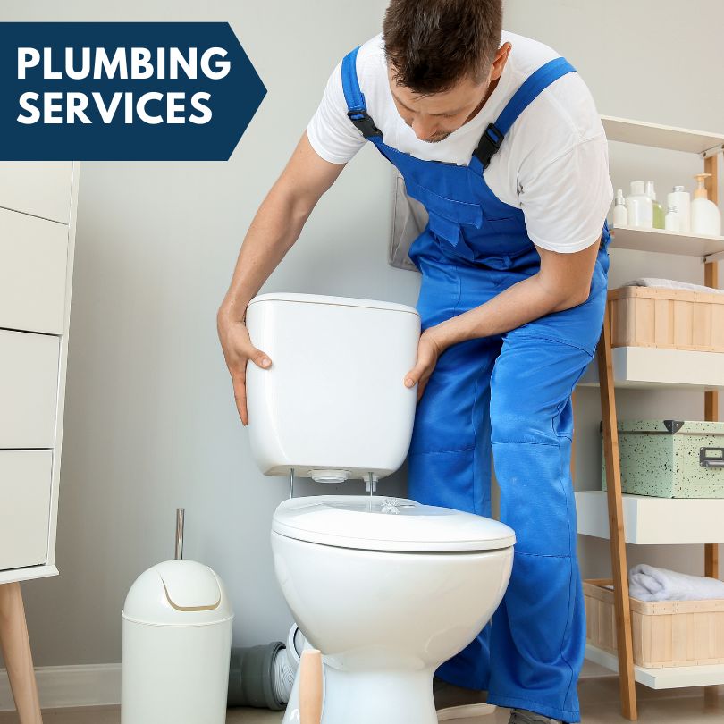 Plumbing Company in Cherry Valley, IL